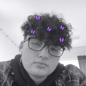 Meet your Posher, Paul